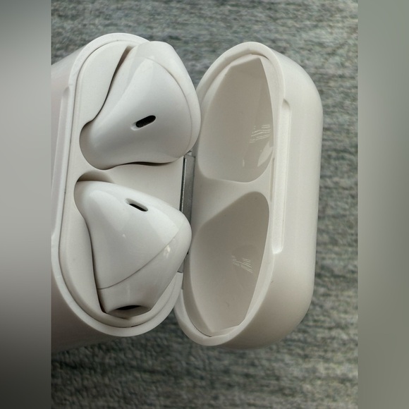 i9S-TWS 5.0 Wireless Bluetooth Earbuds iPhone & Android White - Picture 10 of 16